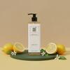 24 Frascos Gel Mãos e Corpo 480ml LULE